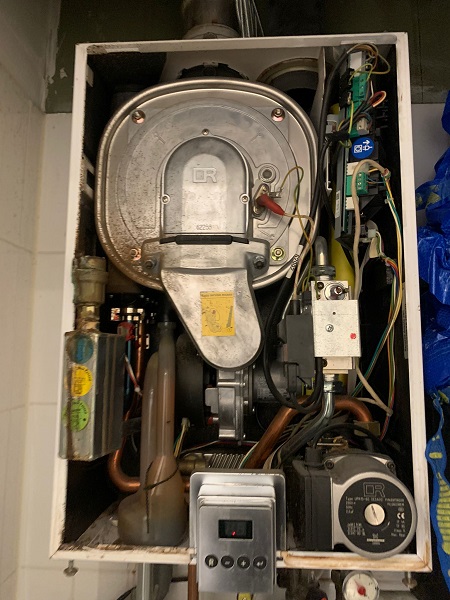 storing cv-ketel spoed Harmelen storing cv-ketel spoed Harmelen